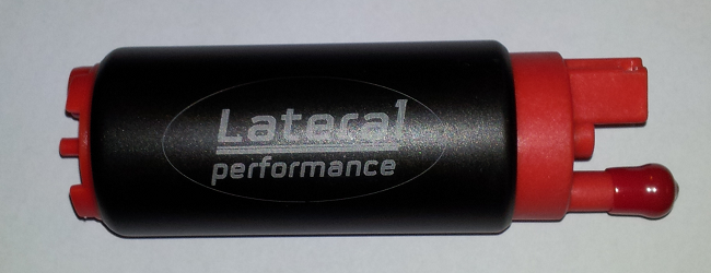 Lateral Performance 275lt fuel pump kit for Subaru Impreza Classic & New Age